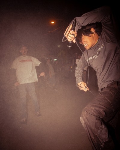 [God Instinct](https://www.instagram.com/godinstincthc/?hl=en) at Cinco de Mayo in New Brunswick, NJ on April 24th 2026