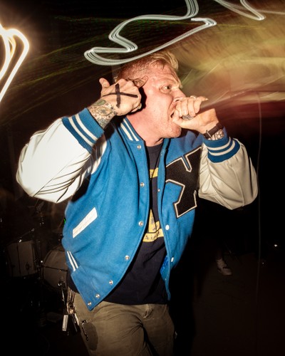 [Life Force](https://www.instagram.com/lifeforcehc/?hl=en) at Cinco de Mayo in New Brunswick, NJ on April 24th 2026