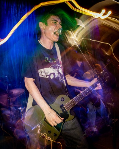 [3 Dollars](https://www.instagram.com/3dollars.band/) at Crossroads in Garwood, NJ on May 7th 2026