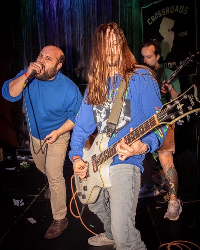 [Rule Them All](https://www.instagram.com/fight.them.all/) at Crossroads in Garwood, NJ on May 7th 2026