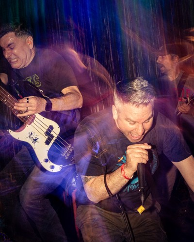 [Mouthpiece](https://www.instagram.com/mouthpiece.njse) at Crossroads in Garwood, NJ on May 7th 2026
