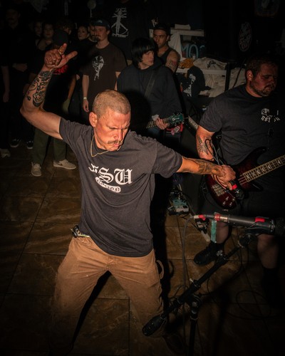 [Risk](https://www.instagram.com/risk_hc/) at Cinco de Mayo in New Brunswick, NJ on May 30th 2026