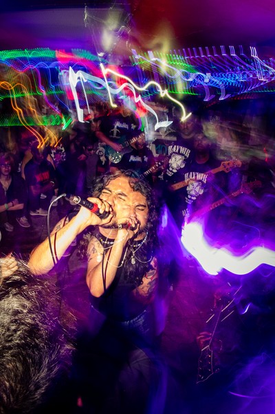 [Mizery](https://www.instagram.com/mizeryhardcore/) at Cinco de Mayo in New Brunswick, NJ on May 30th 2026