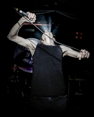 [Terveet Kädet](https://www.instagram.com/terveetkadet/) at Jyrock, Jyväskylä, Finland on April 16th 2010